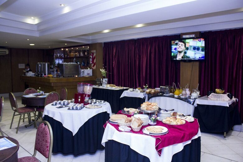 San Remo City Hotel