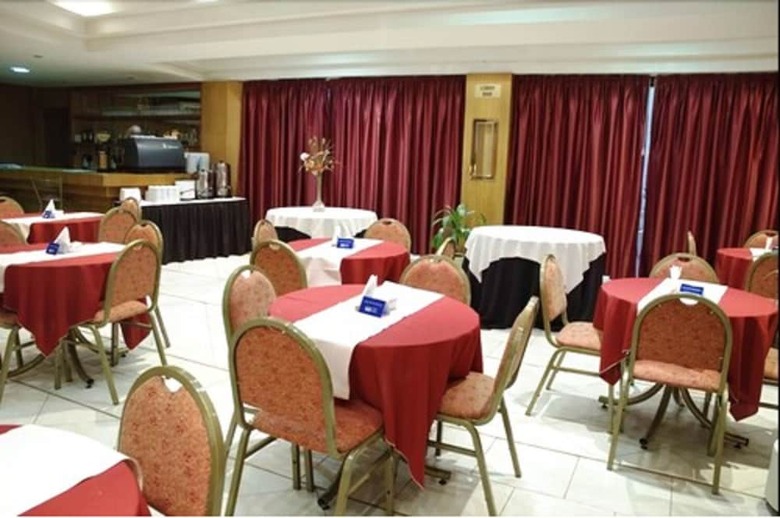 San Remo City Hotel