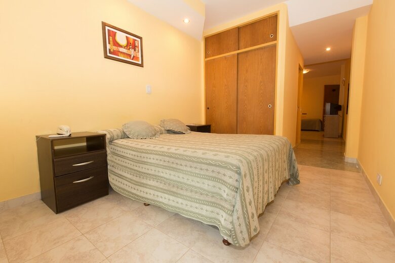 San Remo City Hotel