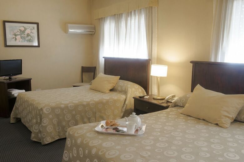 Aparthotel Apartur Buenos Aires