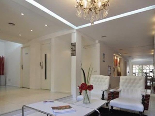 Synergie Hotel Boutique