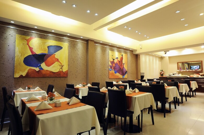Hotel Urban Suites Recoleta Boutique