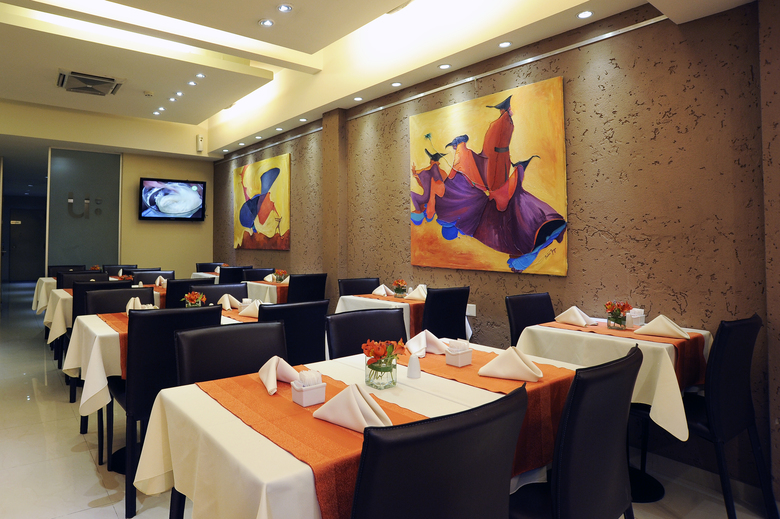 Hotel Urban Suites Recoleta Boutique