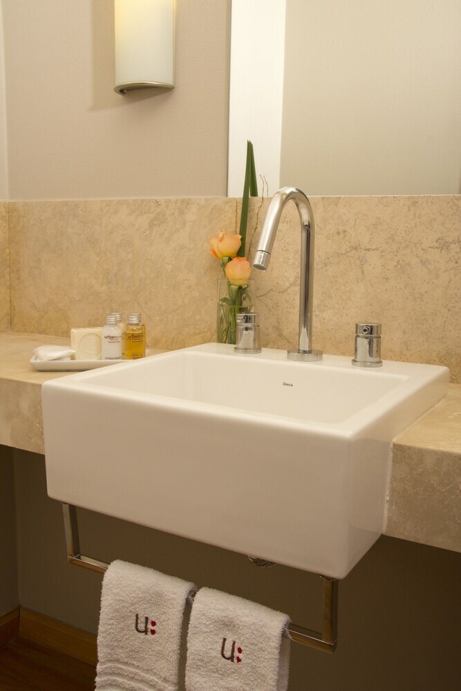 Hotel Urban Suites Recoleta Boutique