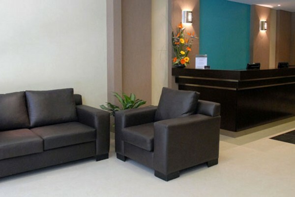 Hotel Viasui