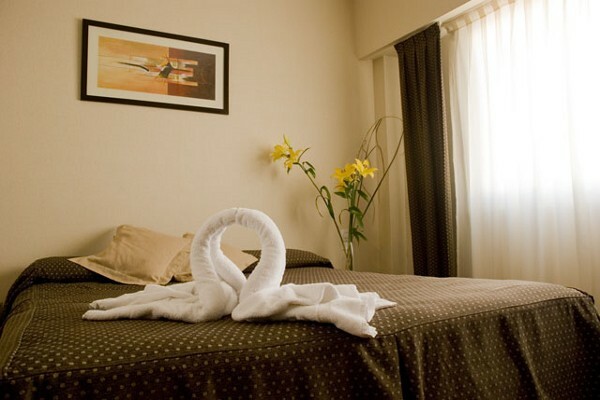 Hotel Viasui
