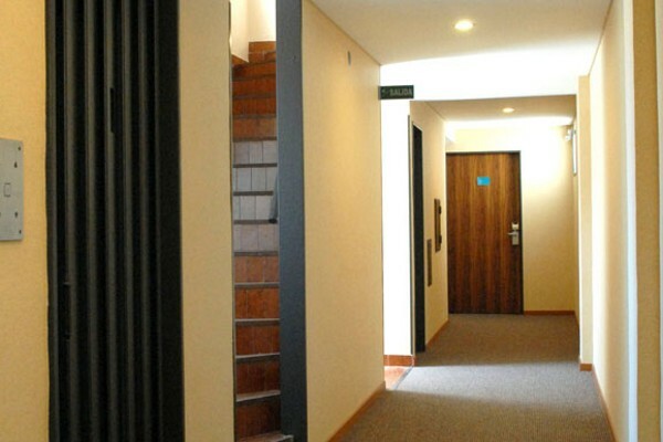 Hotel Viasui