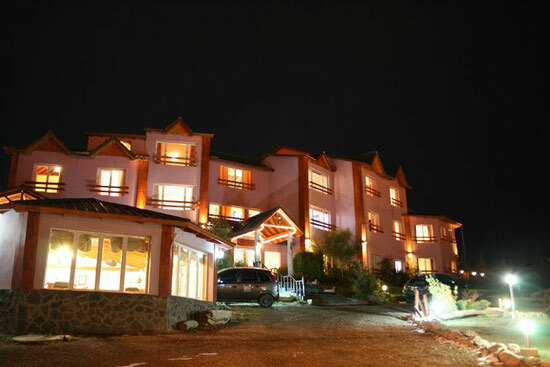 Hotel Kelta