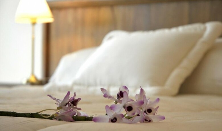 Orquideas Palace Hotel & Caba�as