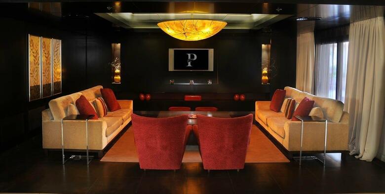 Hotel Panoramic Grand