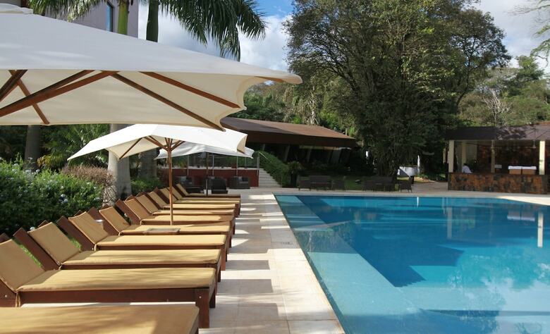 Hotel Panoramic Grand