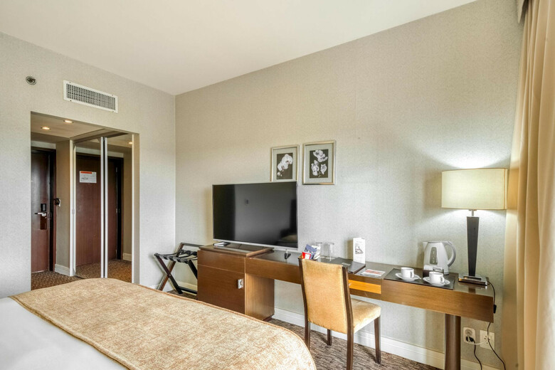 Hotel Panoramic Grand