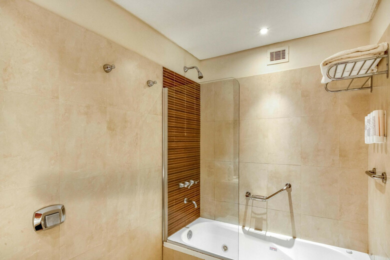 Hotel Panoramic Grand