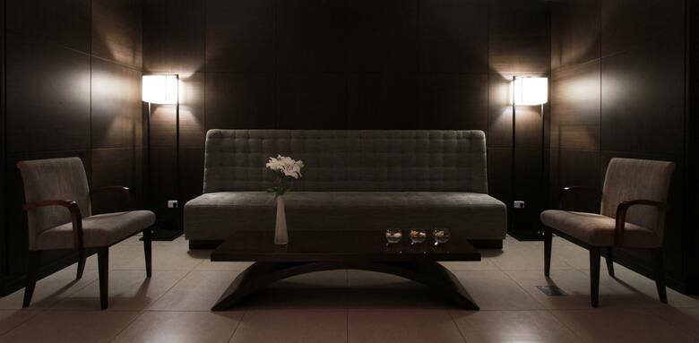 Hotel Panoramic Grand