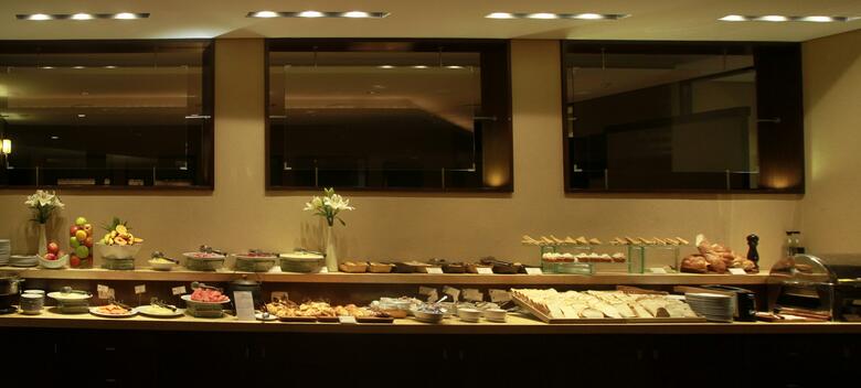 Hotel Panoramic Grand