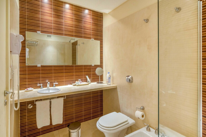 Hotel Panoramic Grand