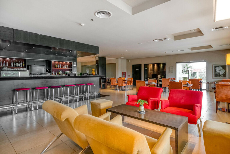 Hotel Panoramic Grand