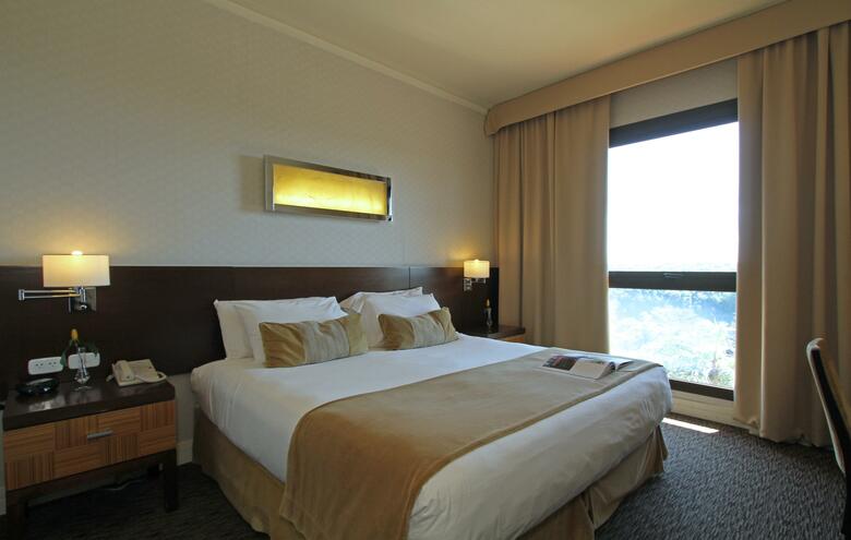 Hotel Panoramic Grand