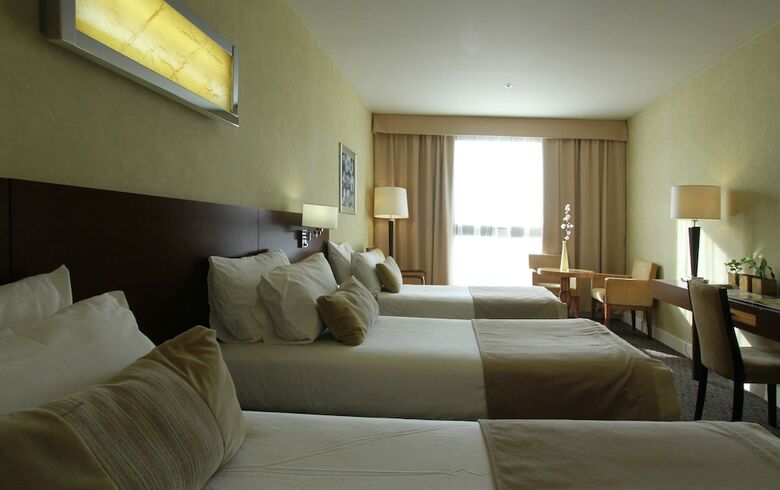 Hotel Panoramic Grand