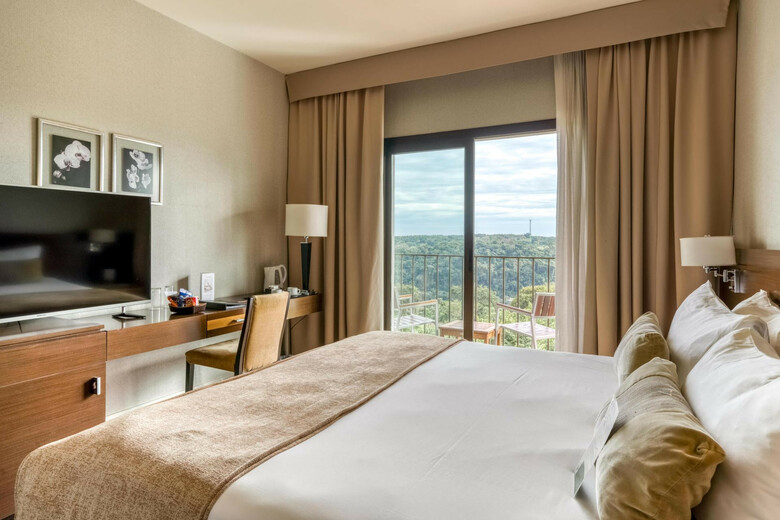 Hotel Panoramic Grand