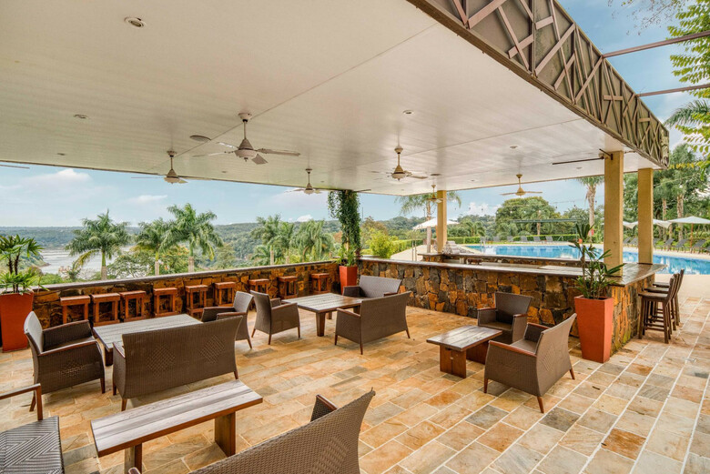 Hotel Panoramic Grand