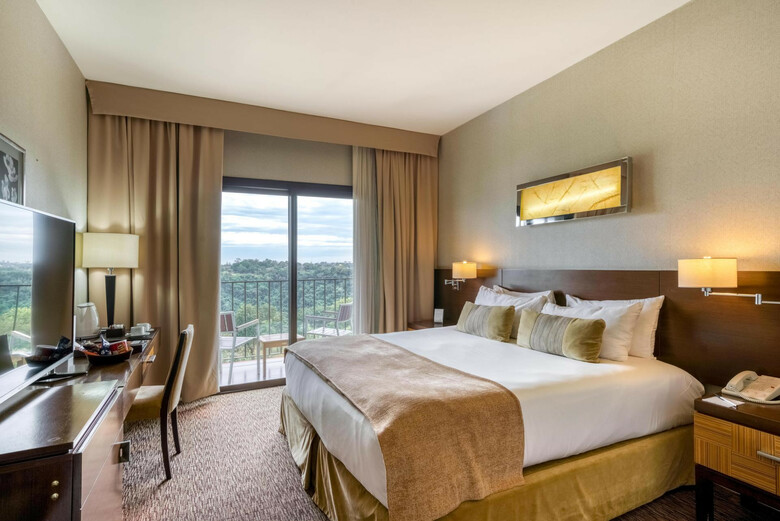 Hotel Panoramic Grand