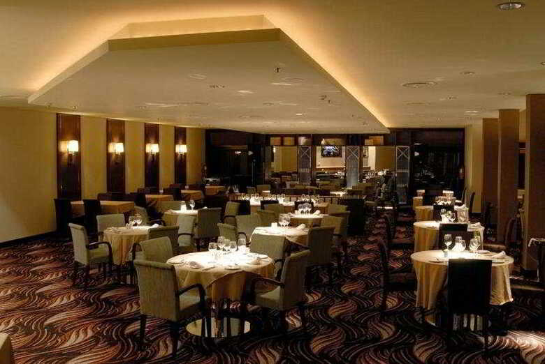 Hotel Panoramic Grand