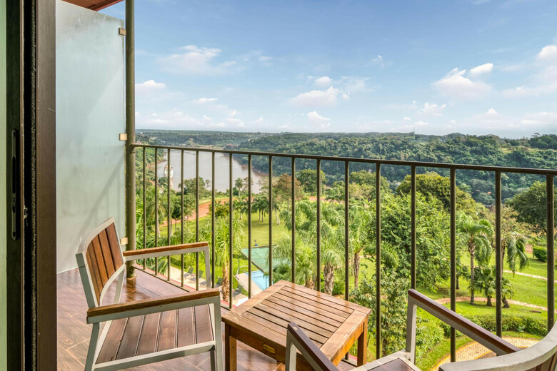 Hotel Panoramic Grand