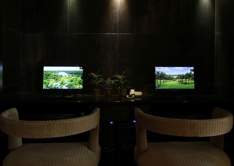 Hotel Panoramic Grand