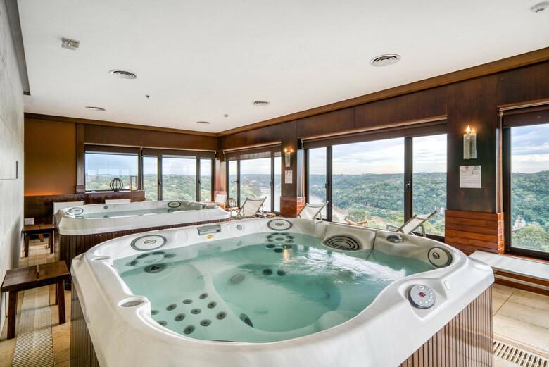 Hotel Panoramic Grand