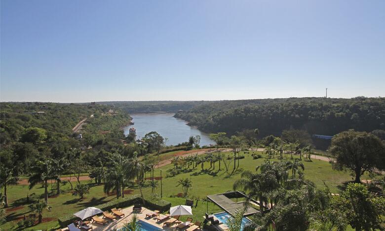 Hotel Panoramic Grand