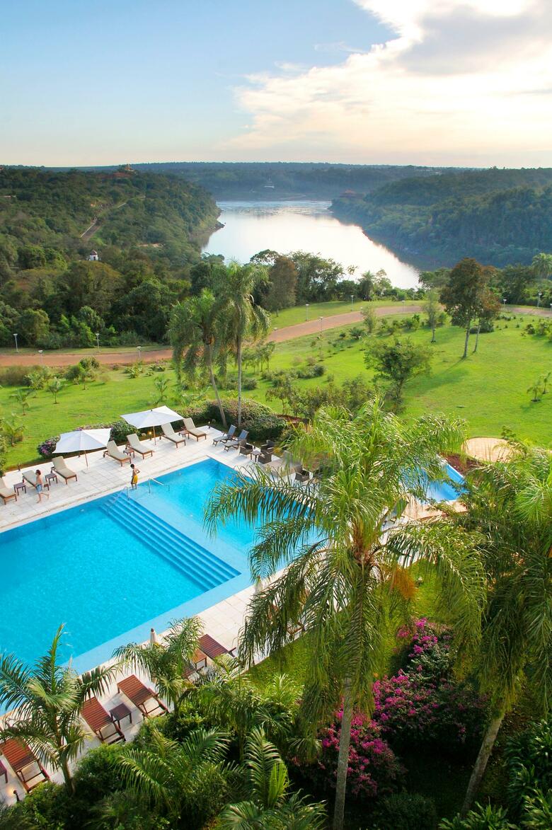 Hotel Panoramic Grand
