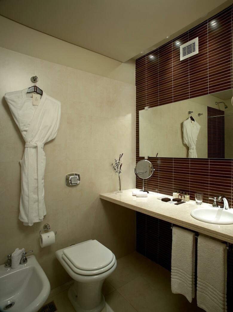Hotel Panoramic Grand