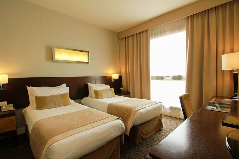 Hotel Panoramic Grand