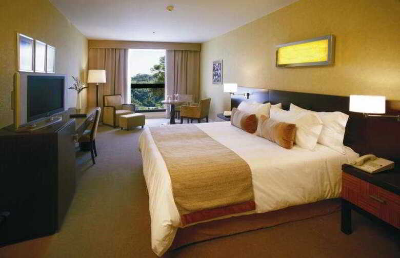Hotel Panoramic Grand