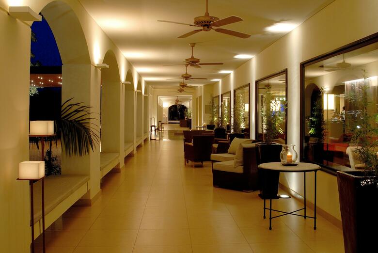 Hotel Panoramic Grand
