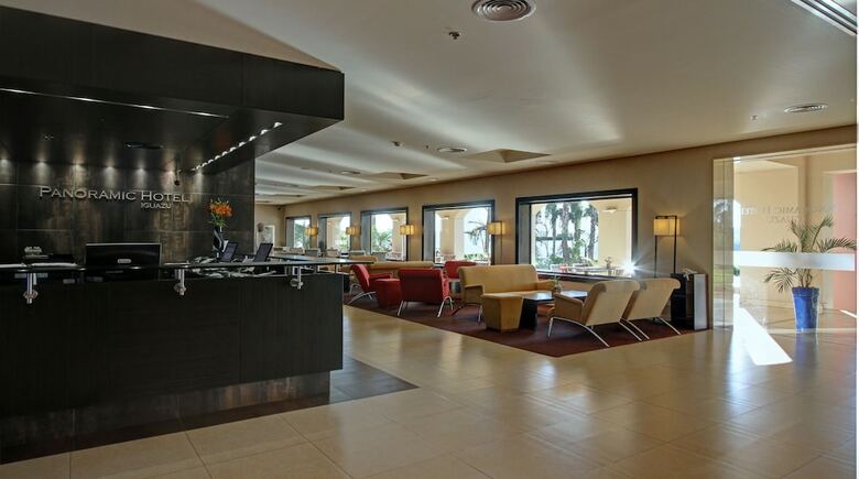 Hotel Panoramic Grand