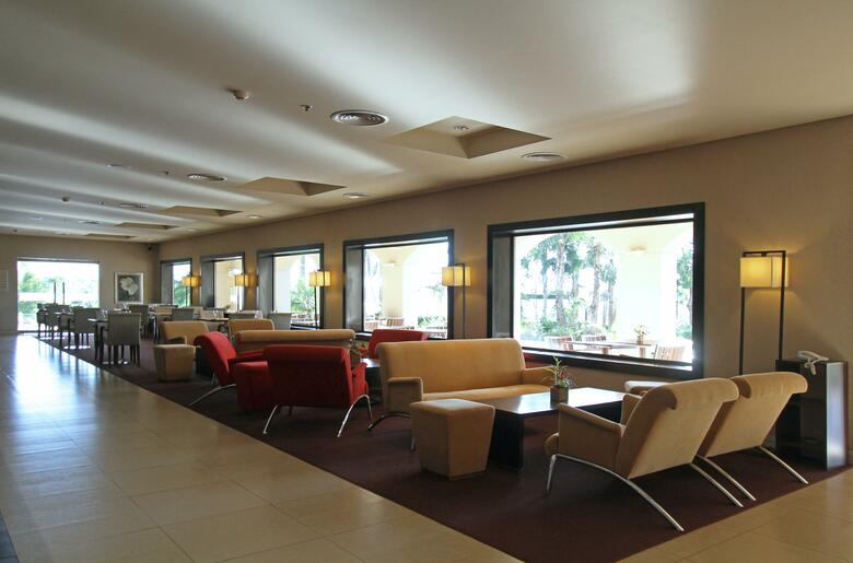 Hotel Panoramic Grand