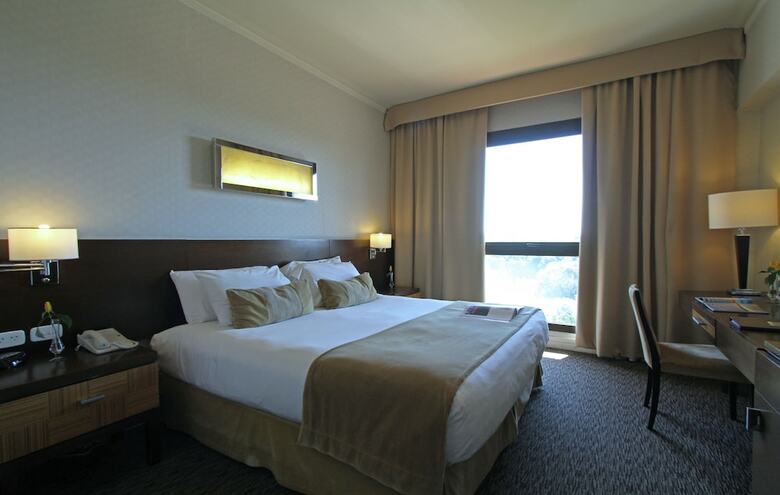 Hotel Panoramic Grand