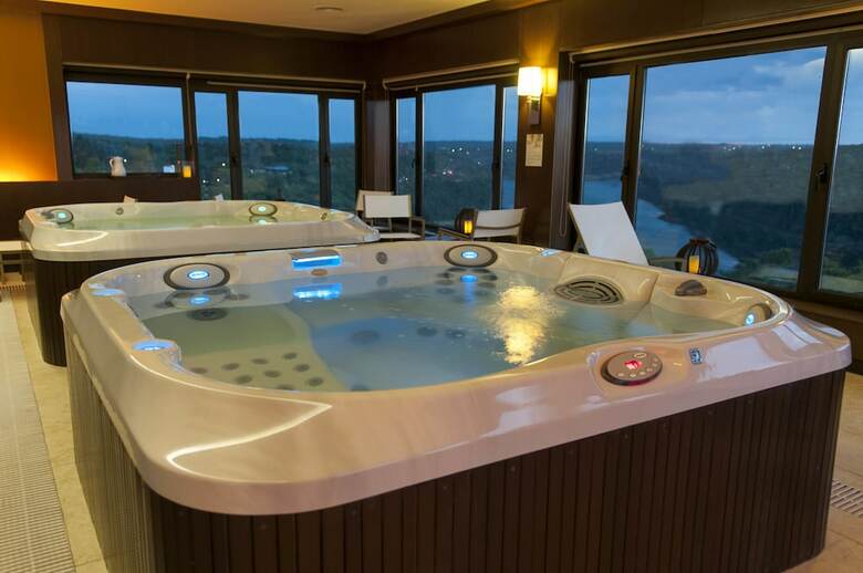 Hotel Panoramic Grand