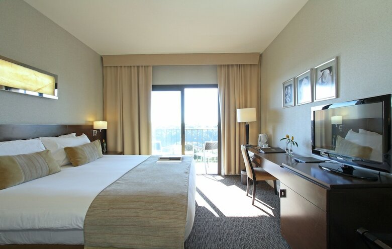 Hotel Panoramic Grand