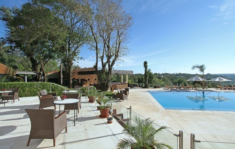 Hotel Panoramic Grand