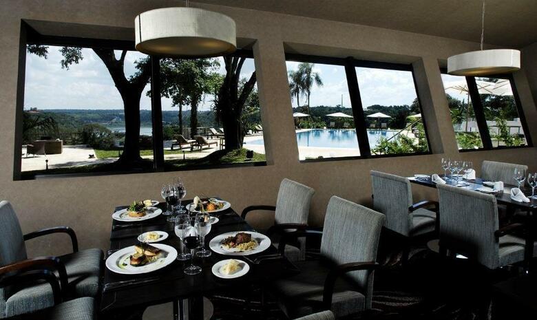 Hotel Panoramic Grand