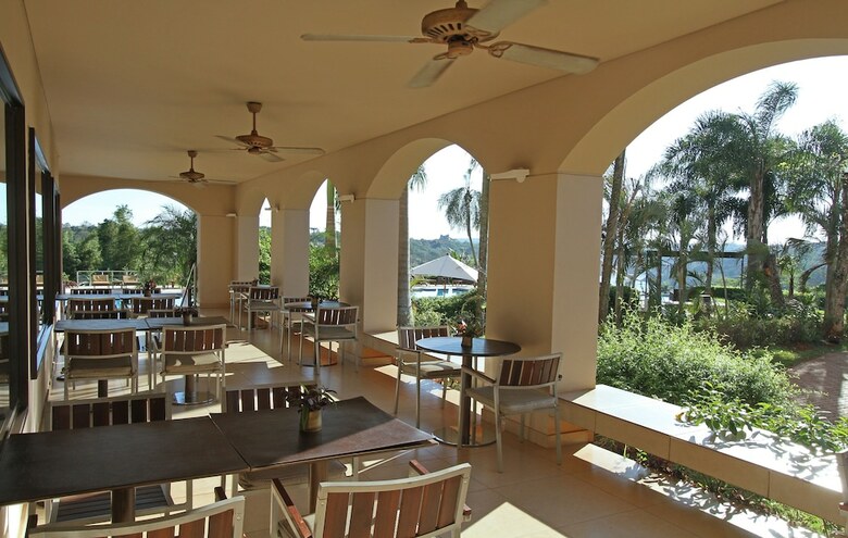Hotel Panoramic Grand