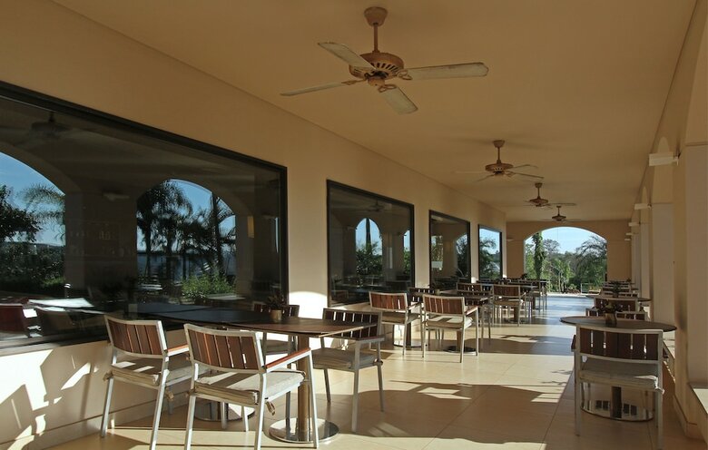 Hotel Panoramic Grand