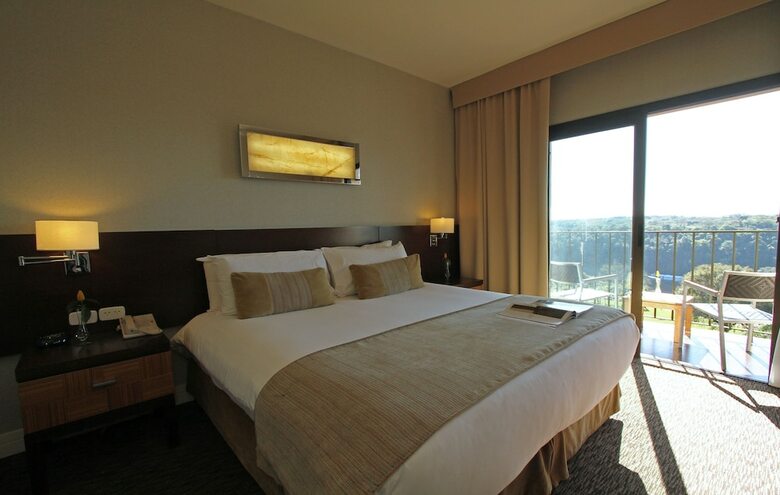 Hotel Panoramic Grand