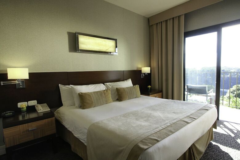 Hotel Panoramic Grand