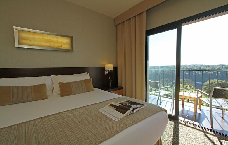 Hotel Panoramic Grand