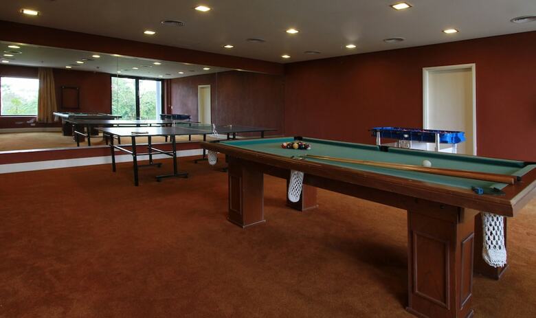 Hotel Panoramic Grand