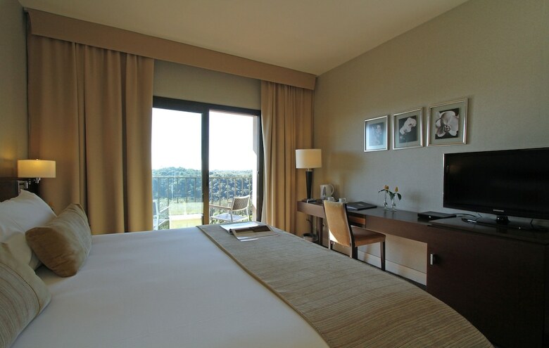 Hotel Panoramic Grand